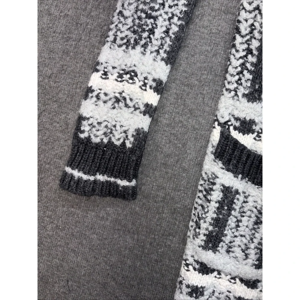 Maeve by Anthropologie‎ Freyja plaid cardigan Size XXS